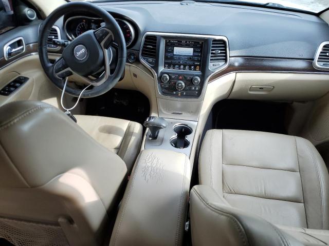 Photo 8 from auction – 2014 JEEP GRAND CHER with VIN 1C4RJFBGXEC104938