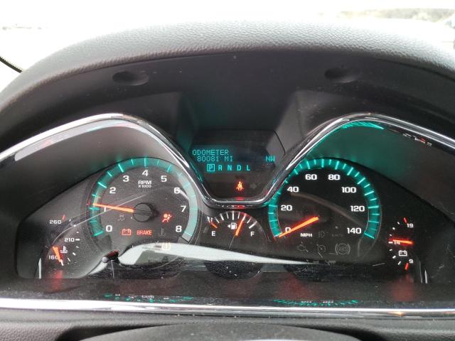 Photo 9 from auction – 2017 CHEVROLET TRAVERSE L with VIN 1GNKVHKD9HJ112835