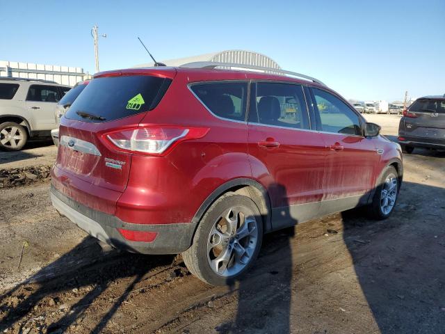 Photo 3 from auction – 2014 FORD ESCAPE TIT with VIN 1FMCU0J9XEUD65179