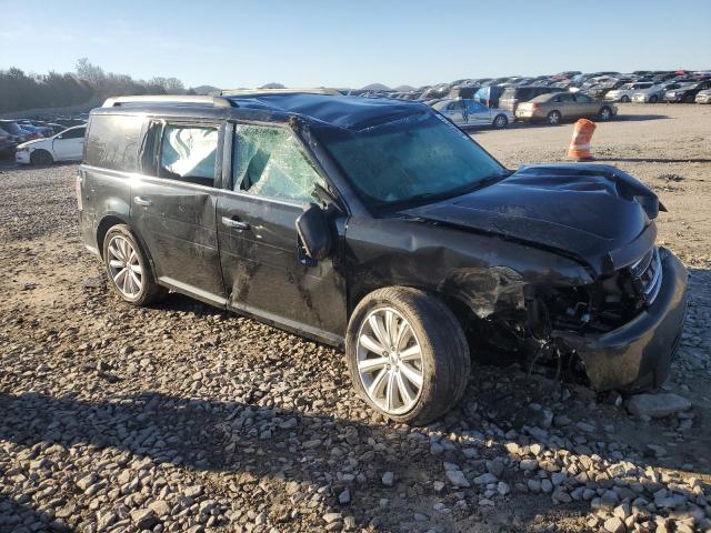 Photo 4 from auction – 2015 FORD FLEX SEL with VIN 2FMGK5C81FBA18338