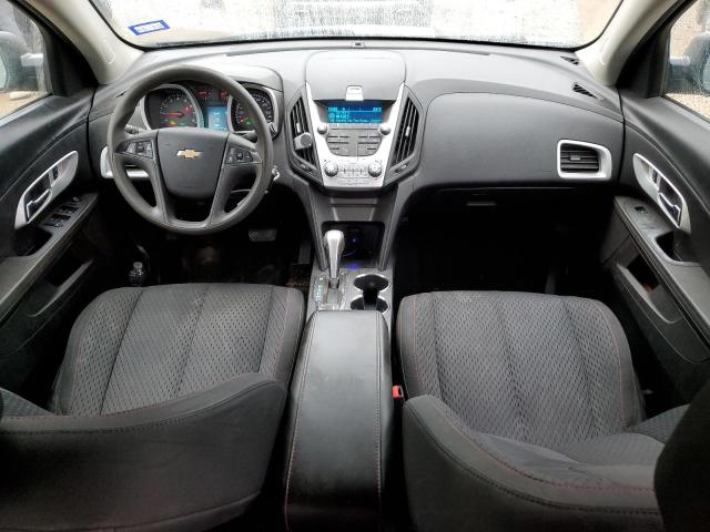 Photo 8 from auction – 2012 CHEVROLET EQUINOX LS with VIN 2GNALBEK0C6299896