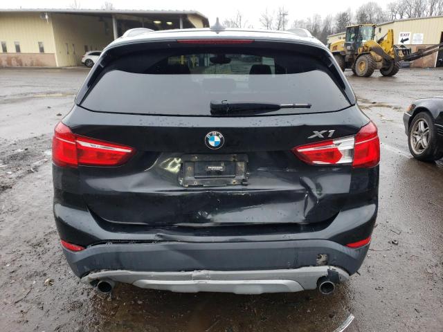 Photo 6 from auction – 2016 BMW X1 XDRIVE2 with VIN WBXHT3C37GP886758
