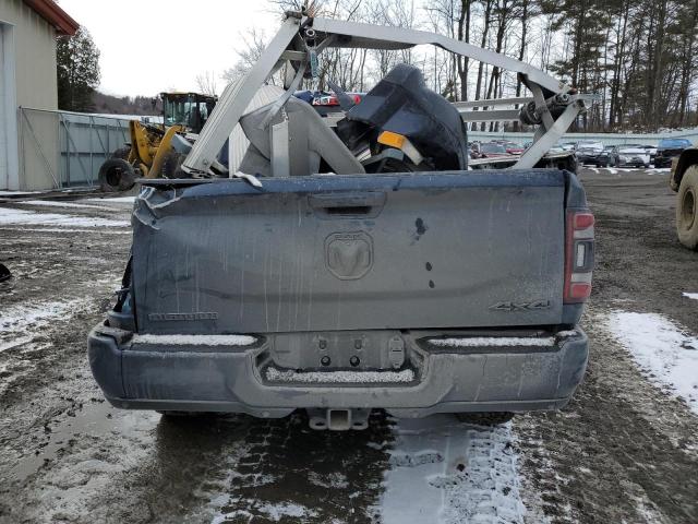 Photo 6 from auction – 2023 RAM 2500 BIG H with VIN 3C6UR5DL1PG599948