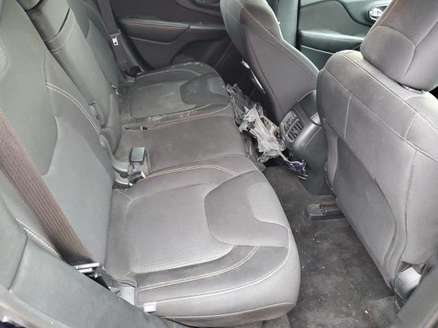 Photo 11 from auction – 2015 JEEP CHEROKEE L with VIN 1C4PJMCB6FW714950