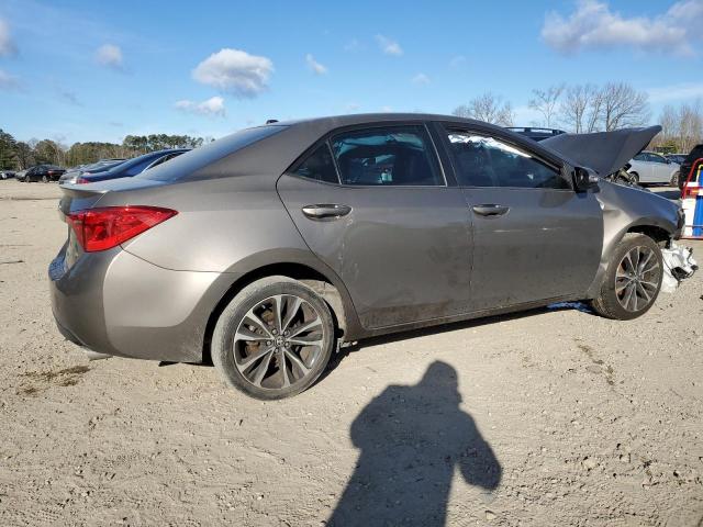 Photo 3 from auction – 2019 TOYOTA COROLLA L with VIN 2T1BURHE2KC130985
