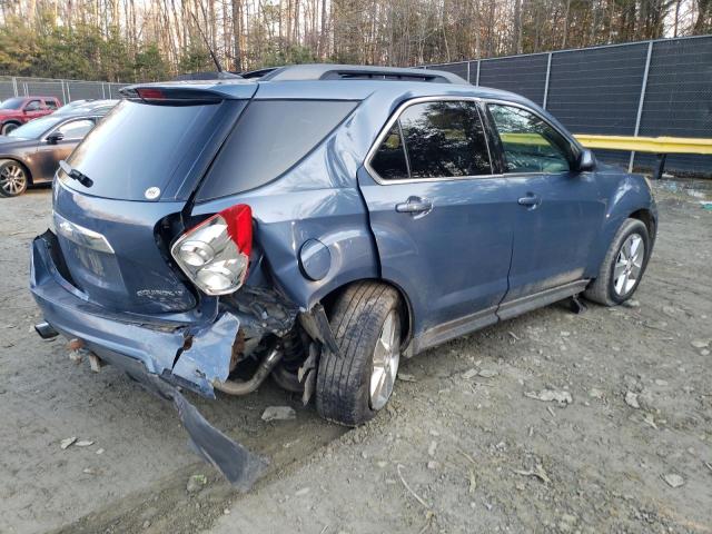 Photo 3 from auction – 2012 CHEVROLET EQUINOX with VIN 2GNFLPE51C6152287