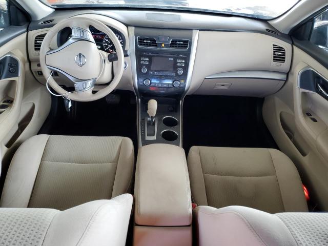 Photo 8 from auction – 2015 NISSAN ALTIMA 2.5 with VIN 1N4AL3AP1FC278217