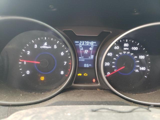 Photo 9 from auction – 2015 HYUNDAI VELOSTER with VIN KMHTC6AD3FU225776