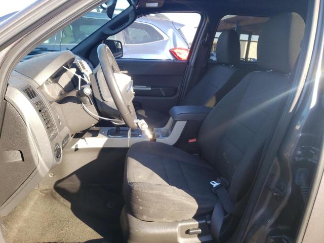 Photo 7 from auction – 2012 FORD ESCAPE XLT with VIN 1FMCU0D74CKC04328