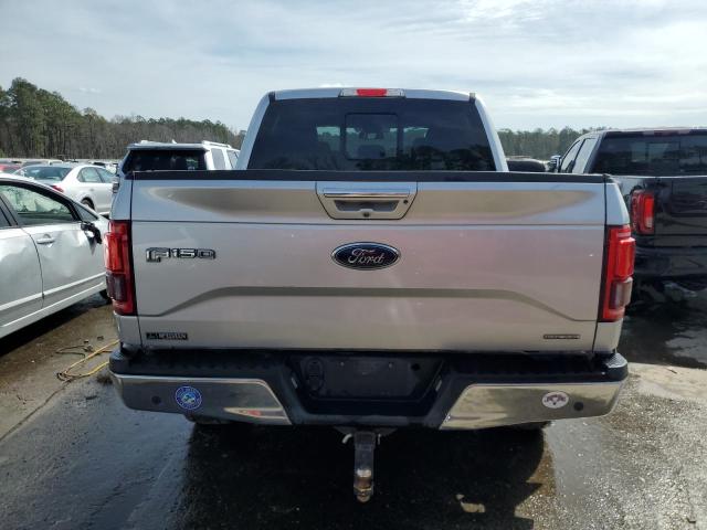 Photo 6 from auction – 2016 FORD F150 SUPER with VIN 1FTEW1EF8GFB91858
