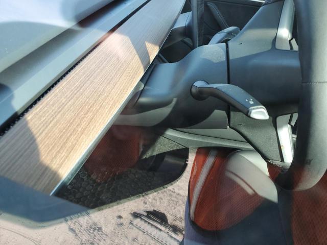 Photo 9 from auction – 2023 TESLA MODEL 3 with VIN 5YJ3E1EB0PF416186