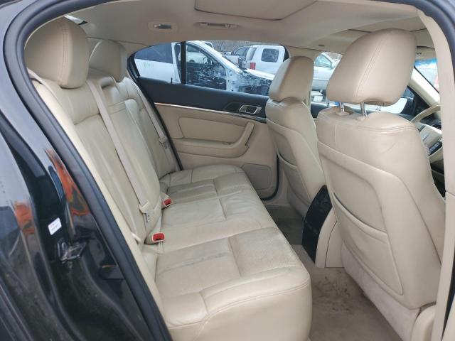 Photo 10 from auction – 2009 LINCOLN MKS with VIN 1LNHM93RX9G630193