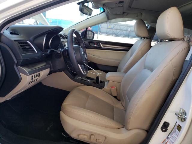 Photo 7 from auction – 2018 SUBARU LEGACY 2.5 with VIN 4S3BNAN65J3045108