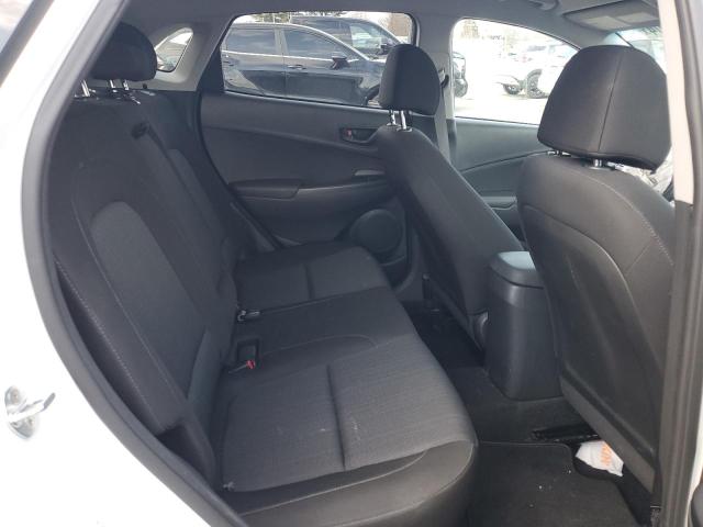 Photo 11 from auction – 2022 HYUNDAI KONA with VIN KM8K6CAB4NU832266