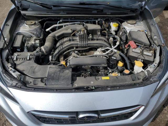 Photo 11 from auction – 2021 SUBARU IMPREZA with VIN 4S3GTAB65M3717415
