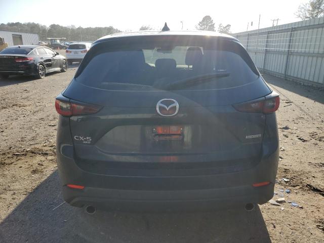 Photo 6 from auction – 2022 MAZDA CX-5 SELEC with VIN JM3KFBBM5N0620781