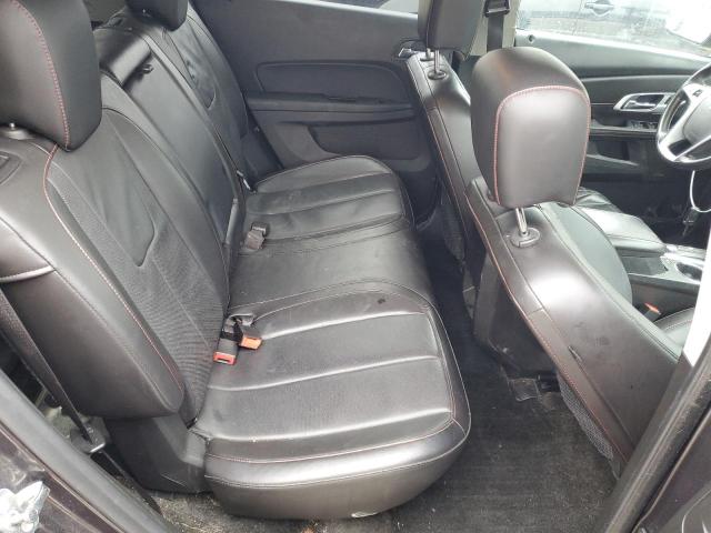 Photo 11 from auction – 2015 GMC TERRAIN SL with VIN 2GKFLXEK1F6220904