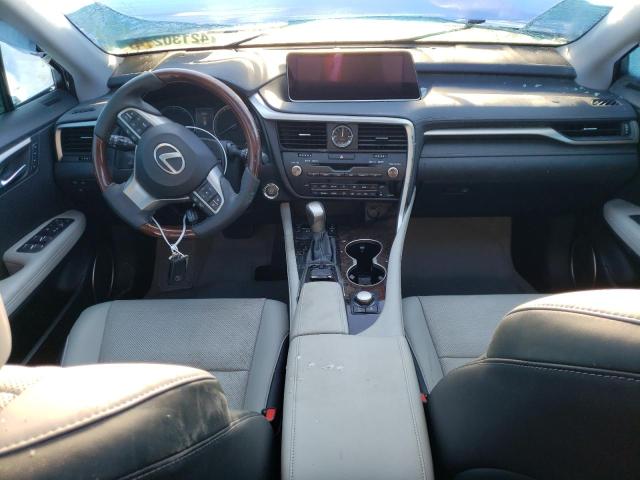Photo 8 from auction – 2019 LEXUS RX 350 BAS with VIN 2T2BZMCA1KC183021
