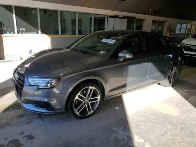 AUDI A3 PREMIUM 2020 with VIN WAUAUGFF7LA091857 - Photo from auction