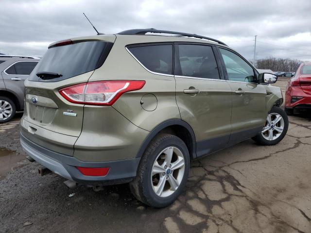 Photo 3 from auction – 2013 FORD ESCAPE SE with VIN 1FMCU0GX7DUA04108