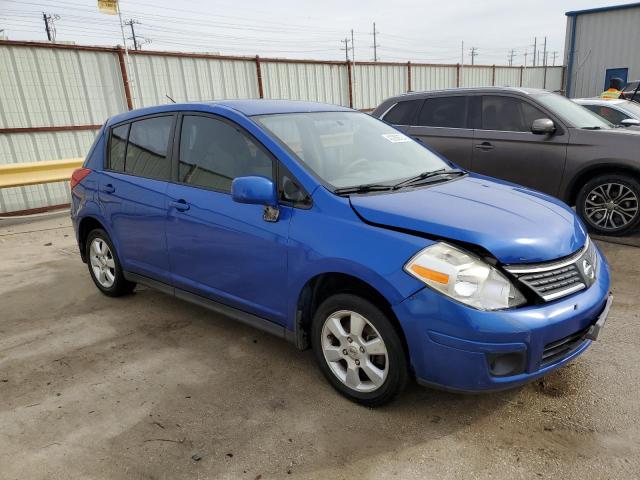 Photo 4 from auction – 2009 NISSAN VERSA S with VIN 3N1BC13E09L498202