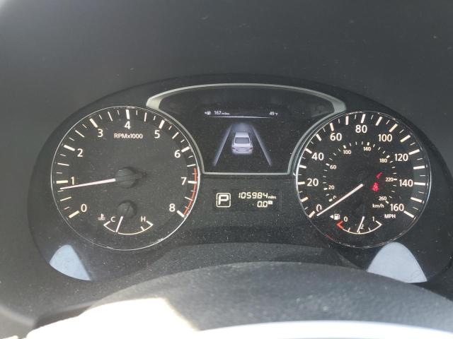 Photo 9 from auction – 2013 NISSAN ALTIMA 3.5 with VIN 1N4BL3AP8DN515811
