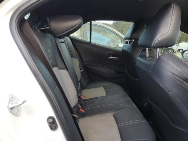 Photo 10 from auction – 2021 TOYOTA COROLLA XS with VIN JTNC4MBE0M3121564