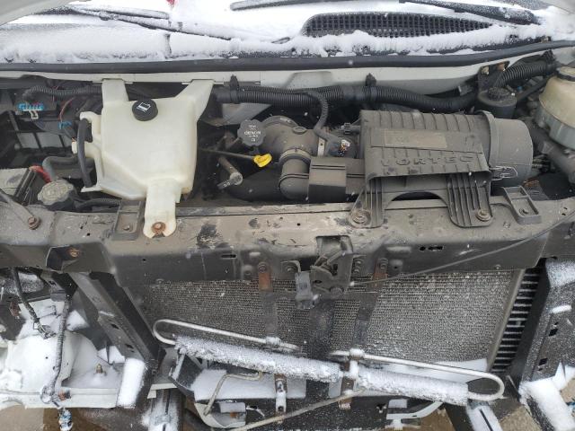 Photo 12 from auction – 2014 CHEVROLET EXPRESS G2 with VIN 1GCWGFBA5E1206799