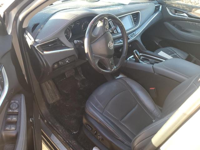 Photo 8 from auction – 2018 BUICK ENCLAVE PR with VIN 5GAEVBKW4JJ185056