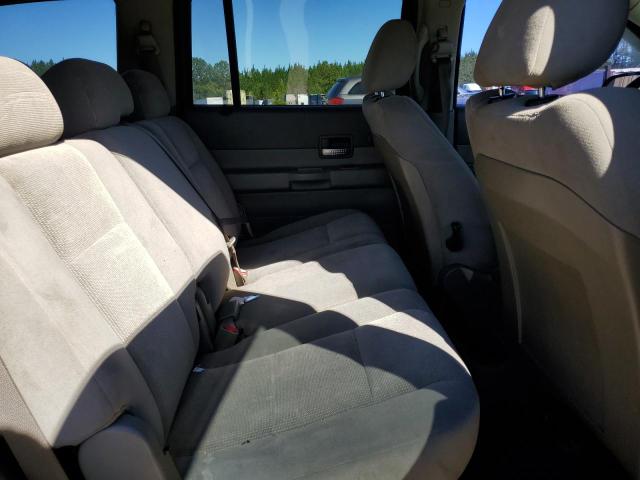 Photo 10 from auction – 2005 DODGE DURANGO SL with VIN 1D4HD48D75F595913