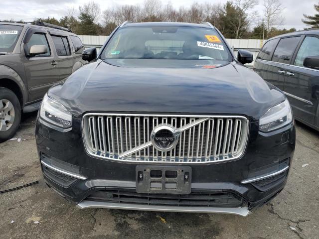 Photo 5 from auction – 2017 VOLVO XC90 T6 with VIN YV4A22PLXH1187311