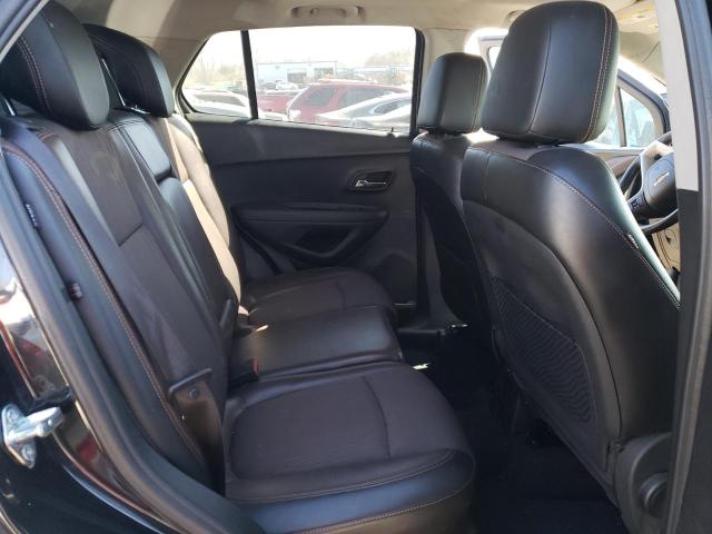 Photo 11 from auction – 2015 CHEVROLET TRAX 1LT with VIN 3GNCJLSBXFL212126
