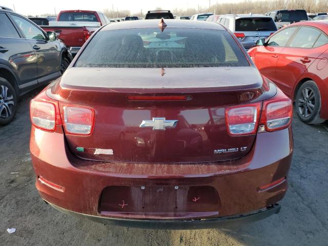 Photo 6 from auction – 2015 CHEVROLET MALIBU 1LT with VIN 1G11C5SL4FF277250