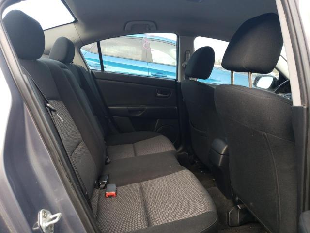 Photo 10 from auction – 2007 MAZDA 3 I with VIN JM1BK32G771659955