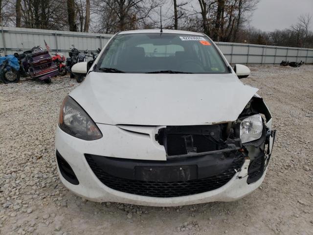 Photo 5 from auction – 2014 MAZDA MAZDA2 SPO with VIN JM1DE1KY0E0187209