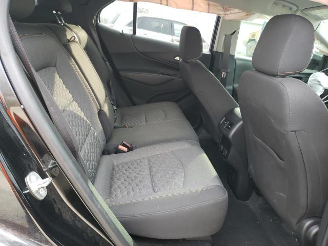 Photo 11 from auction – 2018 CHEVROLET EQUINOX LT with VIN 2GNAXTEX8J6288678
