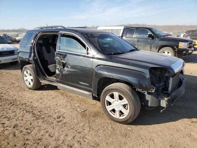 Zdjęcie 4 z aukcji – 2014 GMC TERRAIN SL z VIN 2GKALREK7E6310918