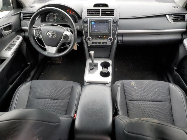 Photo 8 from auction – 2014 TOYOTA CAMRY L with VIN 4T1BF1FK7EU342398
