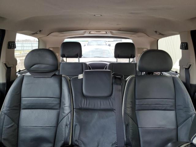Photo 10 from auction – 2009 VOLVO XC90 with VIN YV4CF982491522625
