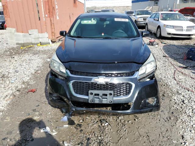 Photo 5 from auction – 2014 CHEVROLET MALIBU LS with VIN 1G11B5SL0EF139240