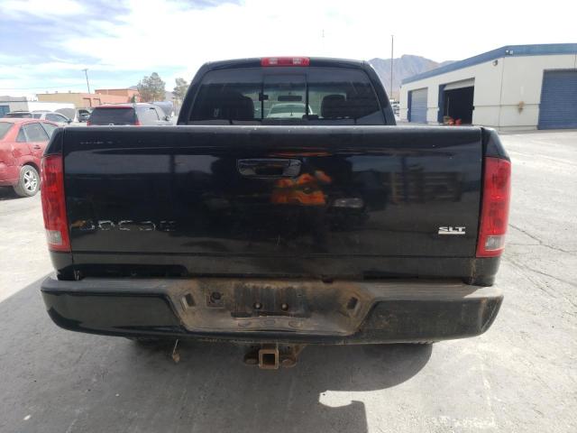 Photo 6 from auction – 2004 DODGE 1500 with VIN 1D7HA18D14S514596