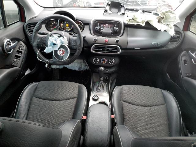 Photo 8 from auction – 2016 FIAT 500X TREKK with VIN ZFBCFYCT6GP366551