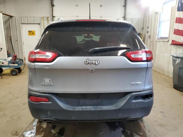 Photo 6 from auction – 2016 JEEP CHEROKEE L with VIN 1C4PJMCB2GW359437
