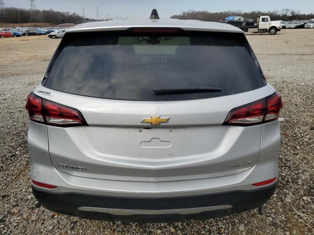 Photo 6 from auction – 2022 CHEVROLET EQUINOX LT with VIN 3GNAXTEV4NL134887