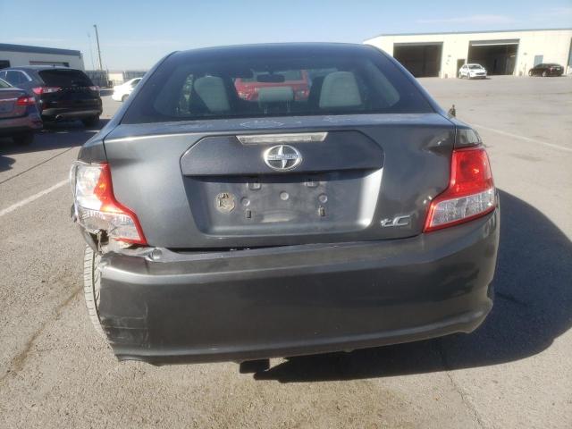 Photo 6 from auction – 2013 TOYOTA SCION TC with VIN JTKJF5C75D3051242