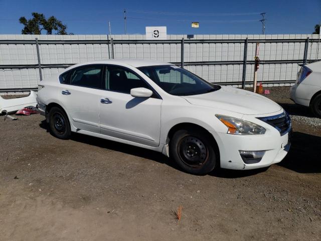 Photo 4 from auction – 2015 NISSAN ALTIMA 2.5 with VIN 1N4AL3AP1FC481723