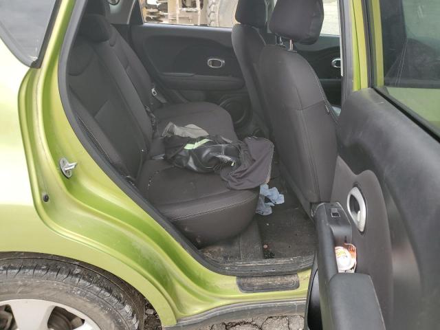 Photo 10 from auction – 2018 KIA SOUL with VIN KNDJN2A22J7893914