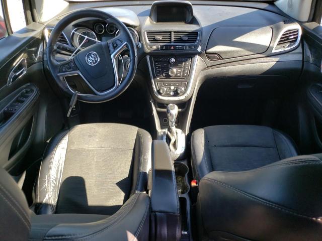 Photo 8 from auction – 2015 BUICK ENCORE CON with VIN KL4CJBSB0FB245165