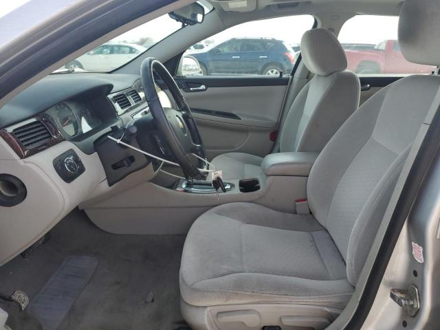 Photo 7 from auction – 2013 CHEVROLET IMPALA LT with VIN 2G1WG5E32D1260215