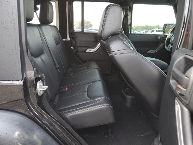Photo 10 from auction – 2016 JEEP WRANGLER U with VIN 1C4BJWFG3GL254095